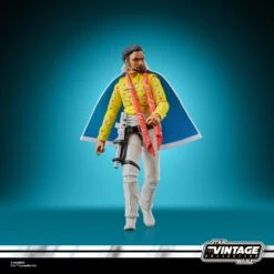 Star Wars The Vintage Collection Gaming Greats Lando Calrissian (Star Wars Battlefront II) 17 Star Wars The Vintage Collection Gaming Greats Lando Calrissian (Star Wars Battlefront II) -Cheap Hasbro Pulse Store F5557 PROD SW VIN FROST 0001 Online 2000SQ