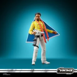 Star Wars The Vintage Collection Gaming Greats Lando Calrissian (Star Wars Battlefront II) 19 Star Wars The Vintage Collection Gaming Greats Lando Calrissian (Star Wars Battlefront II) -Cheap Hasbro Pulse Store F5557 PROD SW VIN FROST 0004 Online 2000SQ