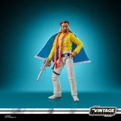 Star Wars The Vintage Collection Gaming Greats Lando Calrissian (Star Wars Battlefront II) 14 Star Wars The Vintage Collection Gaming Greats Lando Calrissian (Star Wars Battlefront II) -Cheap Hasbro Pulse Store F5557 PROD SW VIN FROST 0007 Online 2000SQ