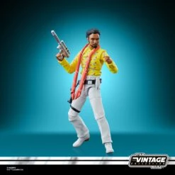 Star Wars The Vintage Collection Gaming Greats Lando Calrissian (Star Wars Battlefront II) 15 Star Wars The Vintage Collection Gaming Greats Lando Calrissian (Star Wars Battlefront II) -Cheap Hasbro Pulse Store F5557 PROD SW VIN FROST 0008 1 Online 2000SQ