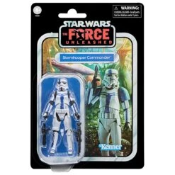 Star Wars The Vintage Collection Gaming Greats Stormtrooper Commander -Cheap Hasbro Pulse Store F55595L00 pkg 22 Online 2000SQ
