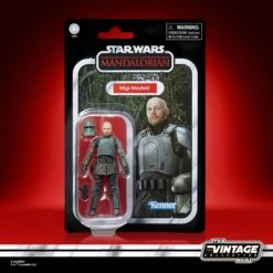 Star Wars The Vintage Collection Migs Mayfeld (Morak) 15 Star Wars The Vintage Collection Migs Mayfeld (Morak) -Cheap Hasbro Pulse Store F5566 PROD SW VIN Violet 004 Online 2000SQ