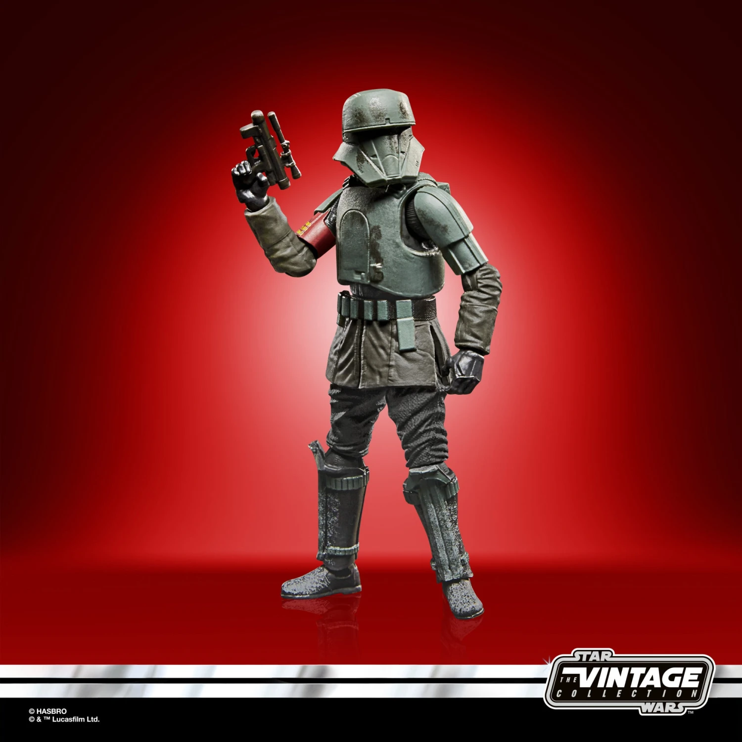 Star Wars The Vintage Collection Migs Mayfeld (Morak) 7 Star Wars The Vintage Collection Migs Mayfeld (Morak) - Image 7