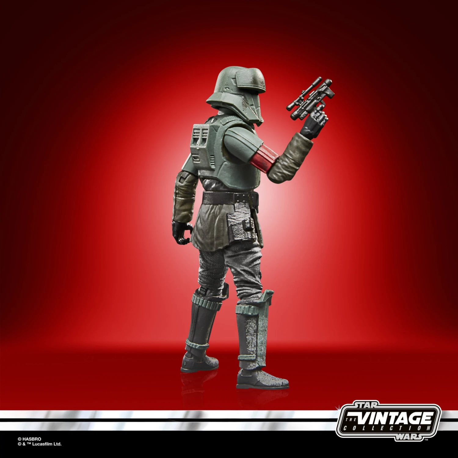 Star Wars The Vintage Collection Migs Mayfeld (Morak) 6 Star Wars The Vintage Collection Migs Mayfeld (Morak) - Image 6