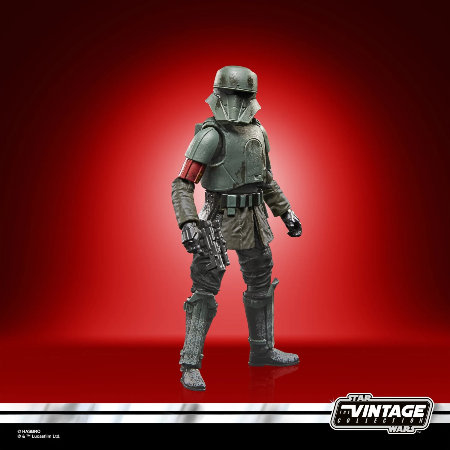Star Wars The Vintage Collection Migs Mayfeld (Morak) 4 Star Wars The Vintage Collection Migs Mayfeld (Morak) - Image 4