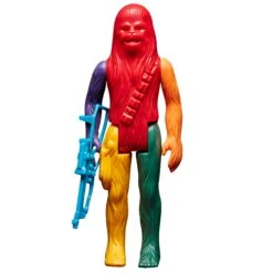 Star Wars Retro Collection Chewbacca Prototype Edition -Cheap Hasbro Pulse Store F55685L00 5010994144968 main 22 Online 2000SQ