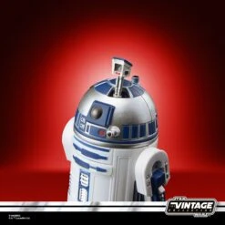 Star Wars The Vintage Collection Artoo-Detoo (R2-D2) -Cheap Hasbro Pulse Store F5570 PROD SW RHOMBUS 0006 Online 2000SQ