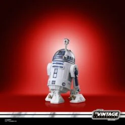 Star Wars The Vintage Collection Artoo-Detoo (R2-D2) -Cheap Hasbro Pulse Store F5570 PROD SW RHOMBUS 0008 Online 2000SQ
