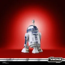 Star Wars The Vintage Collection Artoo-Detoo (R2-D2) -Cheap Hasbro Pulse Store F5570 PROD SW RHOMBUS 0009 Online 2000SQ
