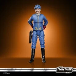 Star Wars The Vintage Collection Bespin Security Guard (Helder Spinoza) -Cheap Hasbro Pulse Store F5573 PROD SW TVC HEXAGON 753 Online 2000SQ