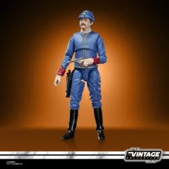 Star Wars The Vintage Collection Bespin Security Guard (Helder Spinoza) -Cheap Hasbro Pulse Store F5573 PROD SW TVC HEXAGON 786 Online 2000SQ