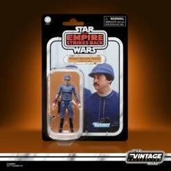 Star Wars The Vintage Collection Bespin Security Guard (Helder Spinoza) -Cheap Hasbro Pulse Store F5573 PROD SW VIN HEXAGON 201521 Online 2000SQ
