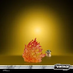 Star Wars The Vintage Collection Deluxe Incinerator Trooper & Grogu -Cheap Hasbro Pulse Store F5574 PROD SW MELLO 208 Online 2000SQ