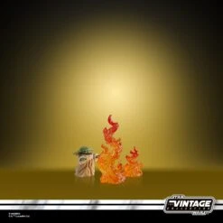 Star Wars The Vintage Collection Deluxe Incinerator Trooper & Grogu -Cheap Hasbro Pulse Store F5574 PROD SW MELLO 211 Online 2000SQ