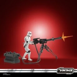 Star Wars The Vintage Collection Deluxe Imperial Stormtrooper (Nevarro Cantina) -Cheap Hasbro Pulse Store F5575 PROD SW LAGUNA 157 Online 2000SQ