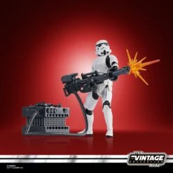 Star Wars The Vintage Collection Deluxe Imperial Stormtrooper (Nevarro Cantina) -Cheap Hasbro Pulse Store F5575 PROD SW LAGUNA 186 Online 2000SQ