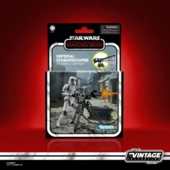 Star Wars The Vintage Collection Deluxe Imperial Stormtrooper (Nevarro Cantina) -Cheap Hasbro Pulse Store F5575 PROD SW VIN LAGUNA 0001 Online 2000SQ