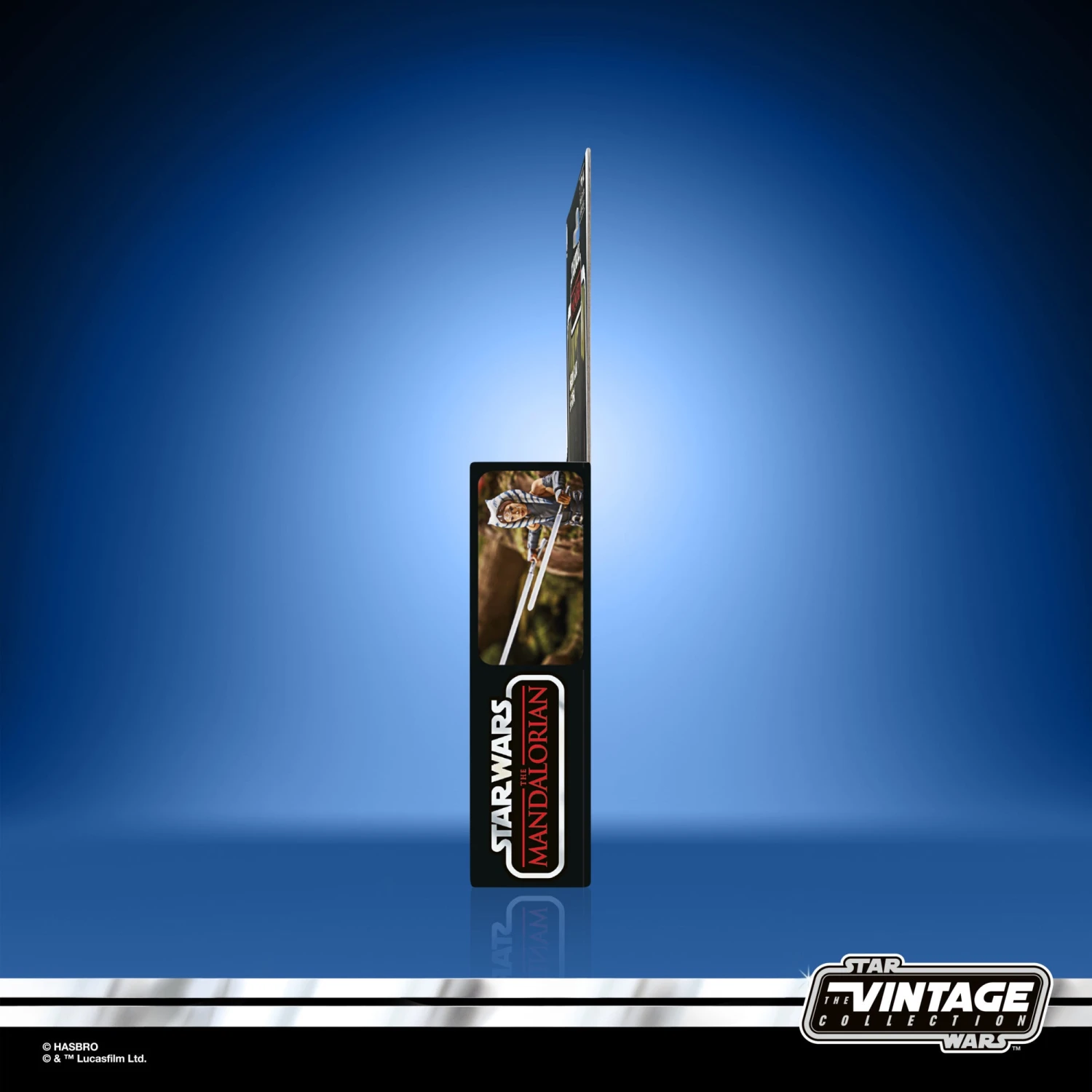 Star Wars The Vintage Collection Deluxe Ahsoka Tano & Grogu 11 Star Wars The Vintage Collection Deluxe Ahsoka Tano & Grogu - Image 11