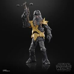 Star Wars The Black Series Black Krrsantan -Cheap Hasbro Pulse Store F5585 PROD SWBL JANUARY 65061 Online 2000SQ