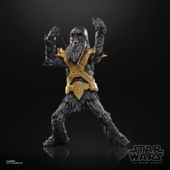 Star Wars The Black Series Black Krrsantan -Cheap Hasbro Pulse Store F5585 PROD SWBL JANUARY 65062 Online 2000SQ