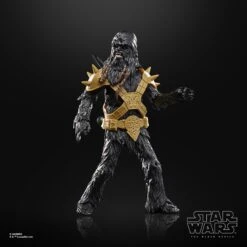 Star Wars The Black Series Black Krrsantan -Cheap Hasbro Pulse Store F5585 PROD SWBL JANUARY 65072 Online 2000SQ