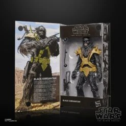 Star Wars The Black Series Black Krrsantan -Cheap Hasbro Pulse Store F5585 PROD SWBL JANUARY 65077 Online 2000SQ