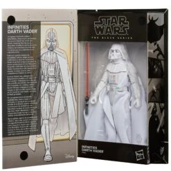 Star Wars The Black Series Infinities Darth Vader -Cheap Hasbro Pulse Store F55865L00 5010993962877 pkg 2 22 Online 2000SQ