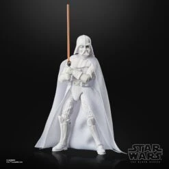 Star Wars The Black Series Infinities Darth Vader -Cheap Hasbro Pulse Store F5586 PROD SW BL FEBRUARY 0006 Online 2000SQ