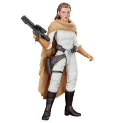 Star Wars The Black Series Princess Leia Organa -Cheap Hasbro Pulse Store F55875L00 main 22 Online 2000SQ