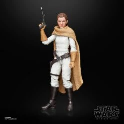 Star Wars The Black Series Princess Leia Organa -Cheap Hasbro Pulse Store F5587 PROD SW BL MARCH 0211 Online 2000SQ