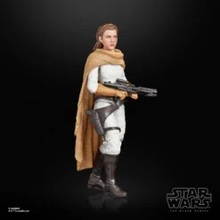 Star Wars The Black Series Princess Leia Organa -Cheap Hasbro Pulse Store F5587 PROD SW BL MARCH 077 Online 2000SQ