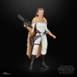 Star Wars The Black Series Princess Leia Organa -Cheap Hasbro Pulse Store F5587 PROD SW BL MARCH 205 Online 2000SQ