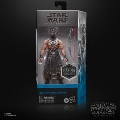 Star Wars The Black Series Gaming Greats Nightbrother Archer 20 Star Wars The Black Series Gaming Greats Nightbrother Archer -Cheap Hasbro Pulse Store F5589 PROD SW BL GG TWO 0176 Online 2000SQ