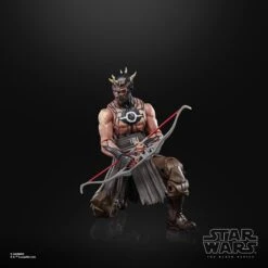 Star Wars The Black Series Gaming Greats Nightbrother Archer 16 Star Wars The Black Series Gaming Greats Nightbrother Archer -Cheap Hasbro Pulse Store F5589 PROD SW BL GG TWO 0202 Online 2000SQ