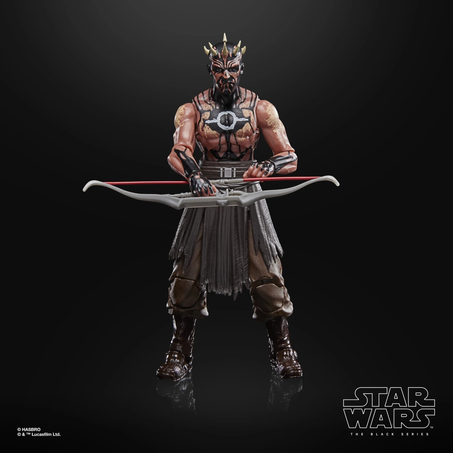 Star Wars The Black Series Gaming Greats Nightbrother Archer 9 Star Wars The Black Series Gaming Greats Nightbrother Archer - Image 9