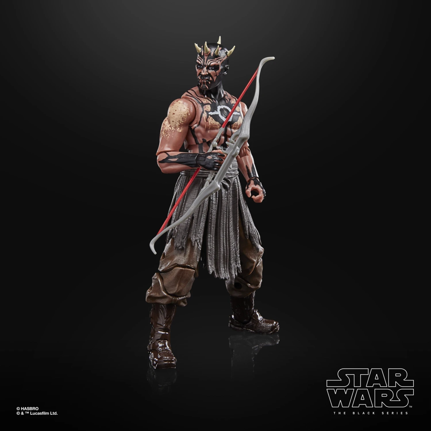 Star Wars The Black Series Gaming Greats Nightbrother Archer 1 Star Wars The Black Series Gaming Greats Nightbrother Archer