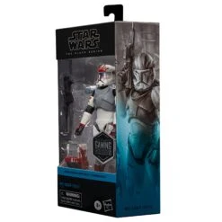 Star Wars The Black Series Gaming Greats RC-1207 (Sev) -Cheap Hasbro Pulse Store F55905L00 5010993962952 left 22 Online 2000SQ