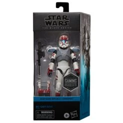 Star Wars The Black Series Gaming Greats RC-1207 (Sev) -Cheap Hasbro Pulse Store F55905L00 5010993962952 pkg 22 Online 2000SQ