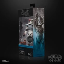 Star Wars The Black Series Gaming Greats RC-1207 (Sev) -Cheap Hasbro Pulse Store F5590 PROD SW BL GG Three 0187 Online 2000SQ