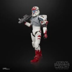 Star Wars The Black Series Gaming Greats RC-1207 (Sev) -Cheap Hasbro Pulse Store F5590 PROD SW BL GG Three 0306 Online 2000SQ