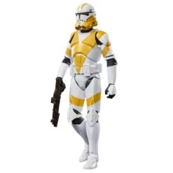 Star Wars The Black Series Gaming Greats 13th Battalion Trooper -Cheap Hasbro Pulse Store F55915L00 detail 22 Online 2000SQ