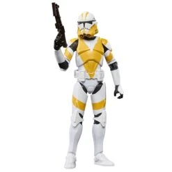 Star Wars The Black Series Gaming Greats 13th Battalion Trooper -Cheap Hasbro Pulse Store F55915L00 main 22 Online 2000SQ