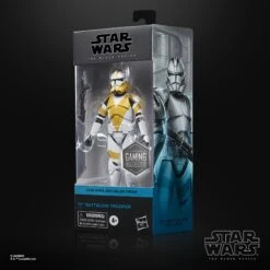 Star Wars The Black Series Gaming Greats 13th Battalion Trooper -Cheap Hasbro Pulse Store F5591 PROD SW GAMING GREATS FOUR 201725 Online 2000SQ