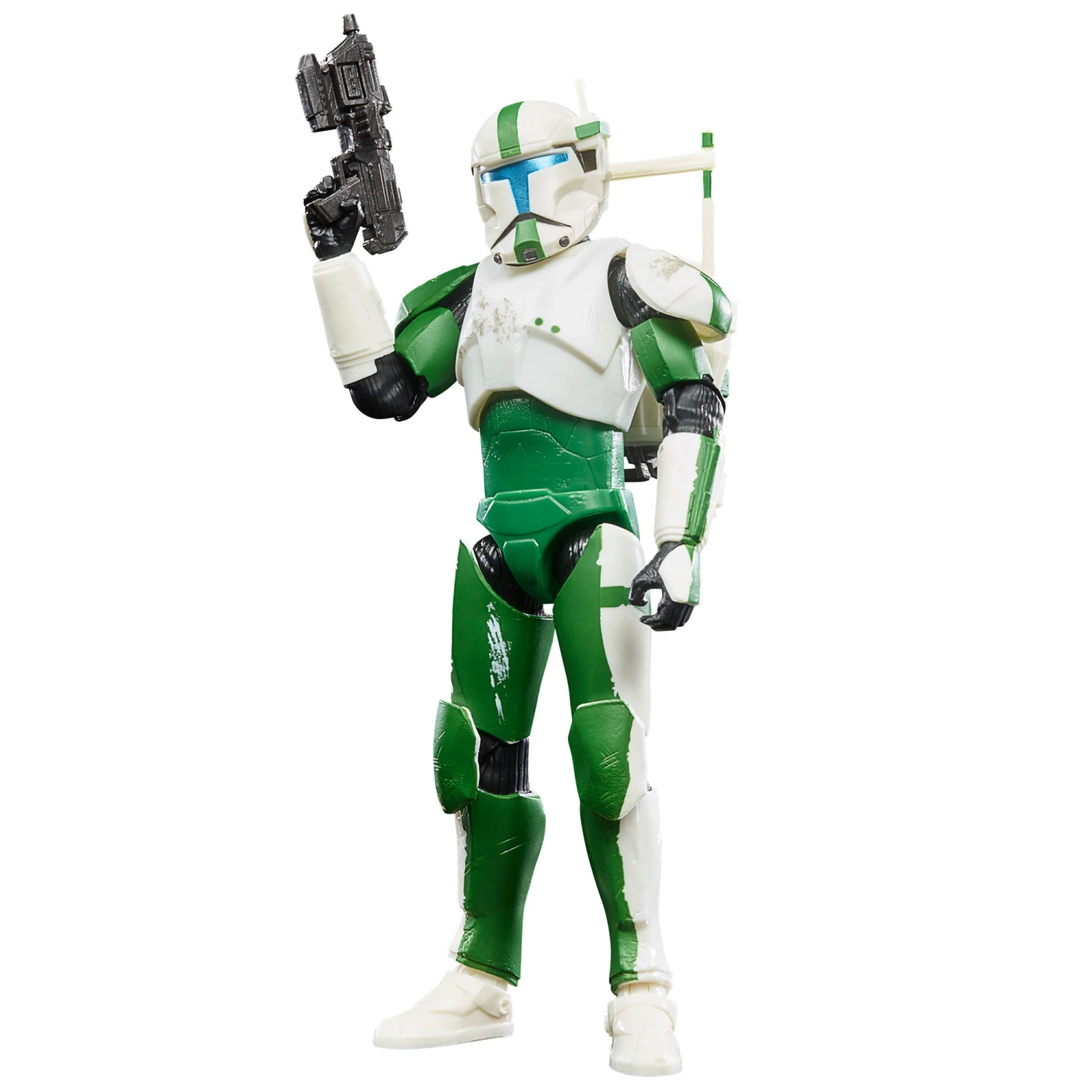 Star Wars The Black Series Gaming Greats RC-1140 (Fixer) 9 Star Wars The Black Series Gaming Greats RC-1140 (Fixer) - Image 9