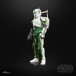 Star Wars The Black Series Gaming Greats RC-1140 (Fixer) 11 Star Wars The Black Series Gaming Greats RC-1140 (Fixer) -Cheap Hasbro Pulse Store F5592 PROD SW GAMING GREATS FIVE 201703 Online 2000SQ