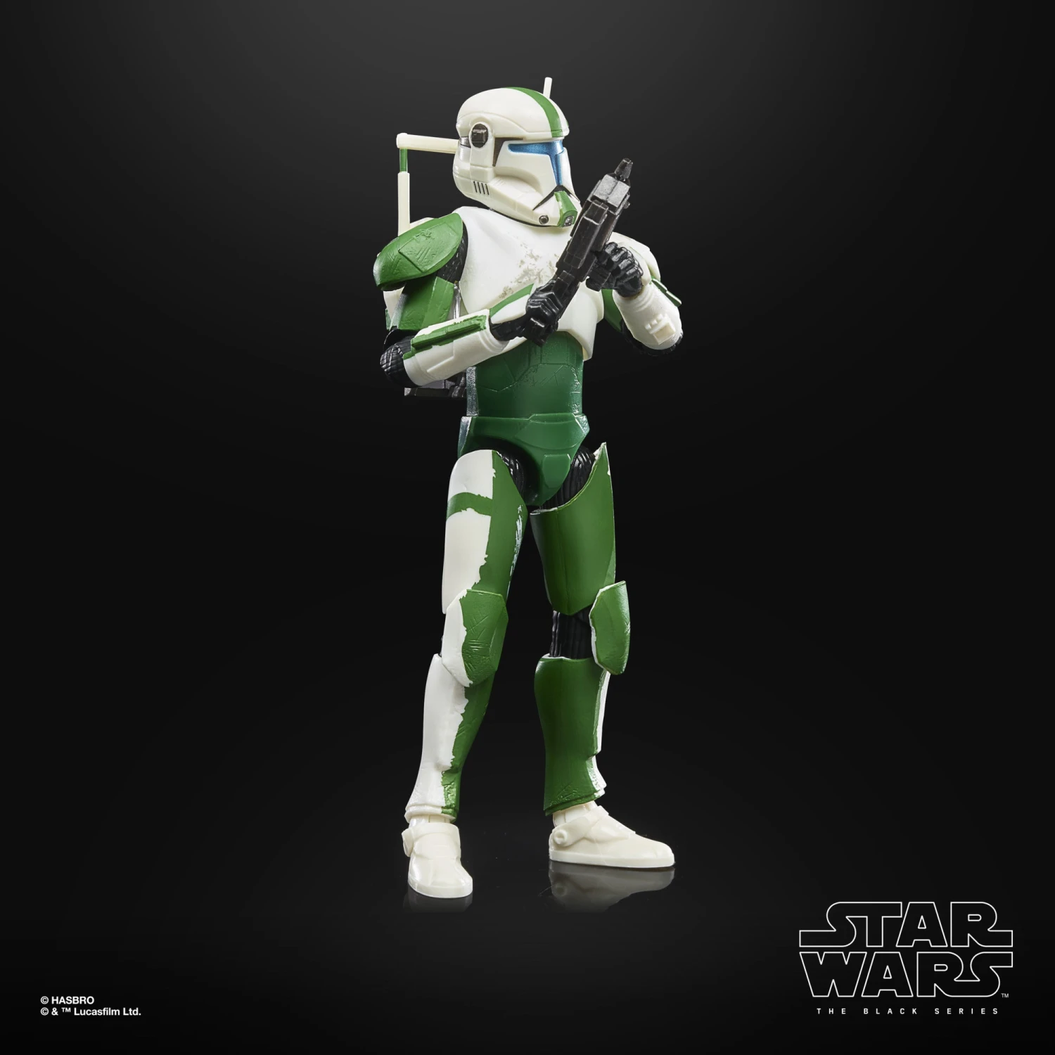 Star Wars The Black Series Gaming Greats RC-1140 (Fixer) 4 Star Wars The Black Series Gaming Greats RC-1140 (Fixer) - Image 4