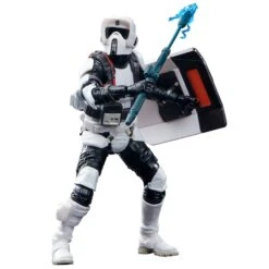 Star Wars The Black Series Gaming Greats Riot Scout Trooper -Cheap Hasbro Pulse Store F55935L00 detail 2 22 Online 2000SQ