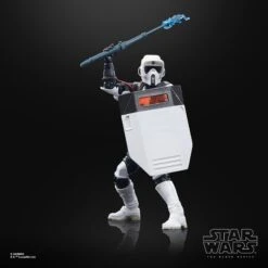 Star Wars The Black Series Gaming Greats Riot Scout Trooper -Cheap Hasbro Pulse Store F5593 PROD SW BL GG 6 076 Online 2000SQ