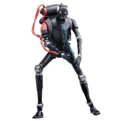 Star Wars The Black Series Gaming Greats KX Security Droid 20 Star Wars The Black Series Gaming Greats KX Security Droid -Cheap Hasbro Pulse Store F55945L00 detail 22 Online 2000SQ