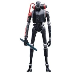 Star Wars The Black Series Gaming Greats KX Security Droid 21 Star Wars The Black Series Gaming Greats KX Security Droid -Cheap Hasbro Pulse Store F55945L00 main 22 Online 2000SQ